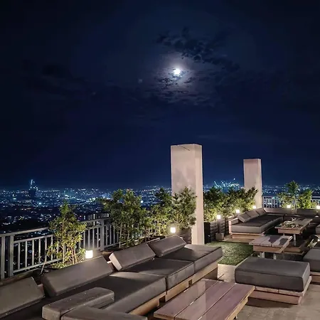 Grand Residences-Studio Unit