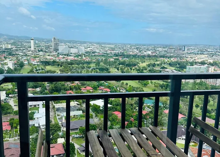 Hotel Grand Residences-studio Unit Cebu