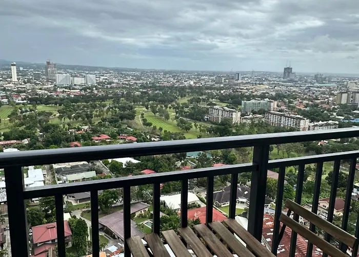 Grand Residences-studio Unit 3* Cebu