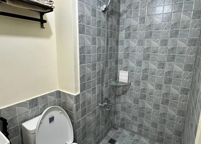 Grand Residences-studio Unit