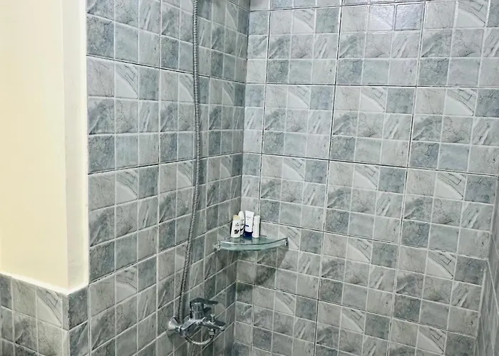 Grand Residences-studio Unit Hotel